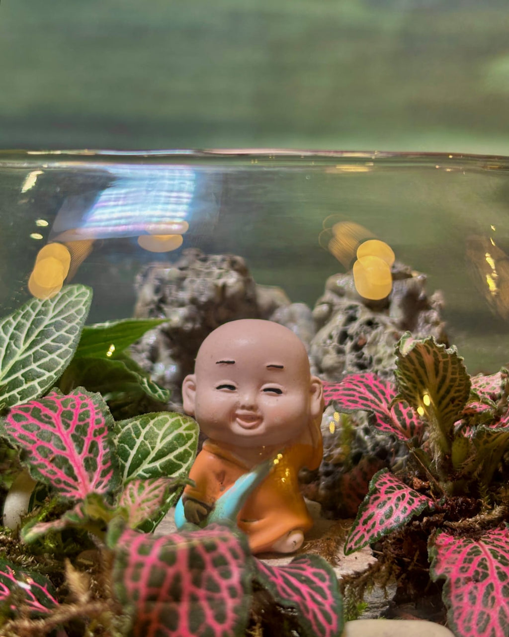 Zen Blossom