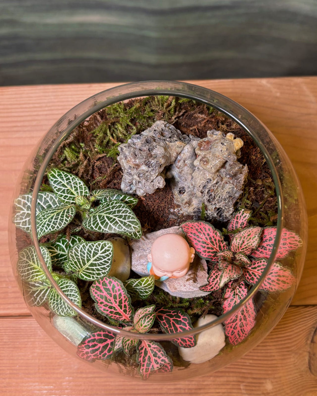 Zen Blossom