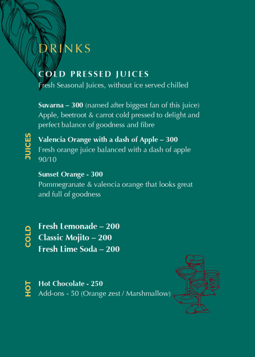 Workday Pass (3 hours | Weekdays only) Planterie 5