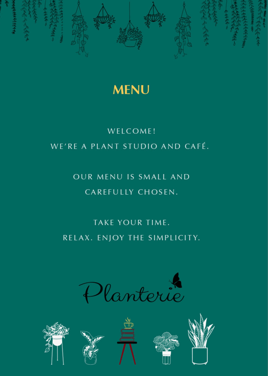 Workday Pass (3 hours | Weekdays only) Planterie