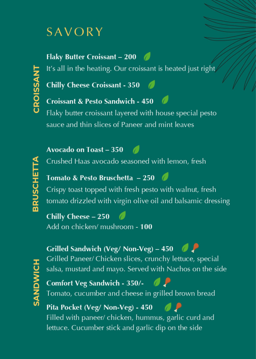 Workday Pass (3 hours | Weekdays only) Planterie 3