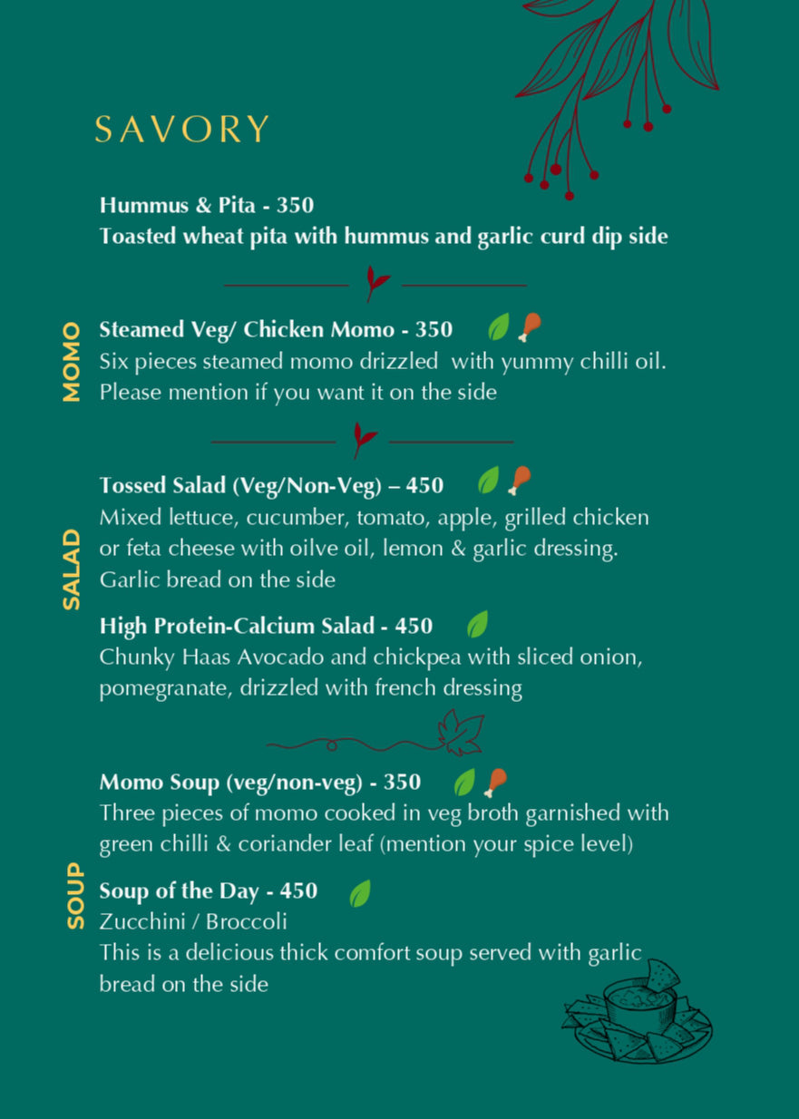 Workday Pass (3 hours | Weekdays only) Planterie 4