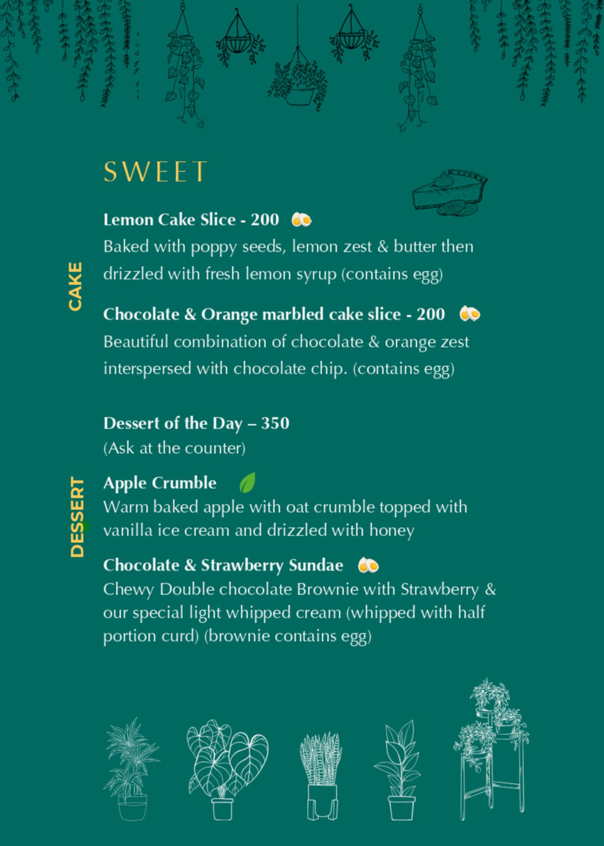 Workday Pass (3 hours | Weekdays only) Planterie 7