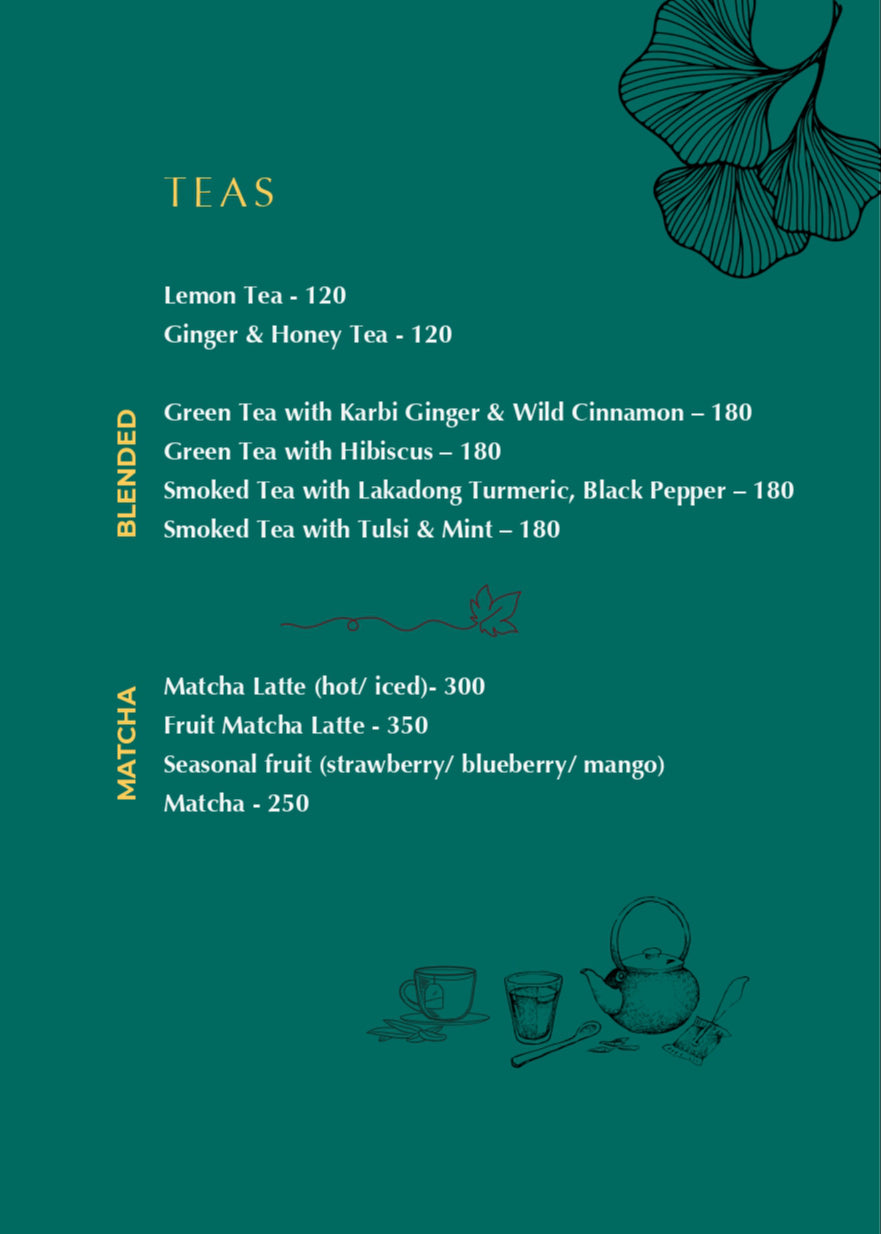 Workday Pass (3 hours | Weekdays only) Planterie